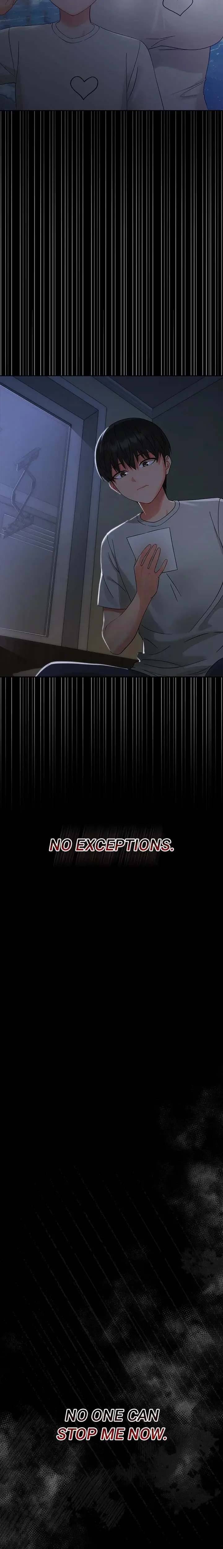 Small Beast Chapter 6 - Page 26