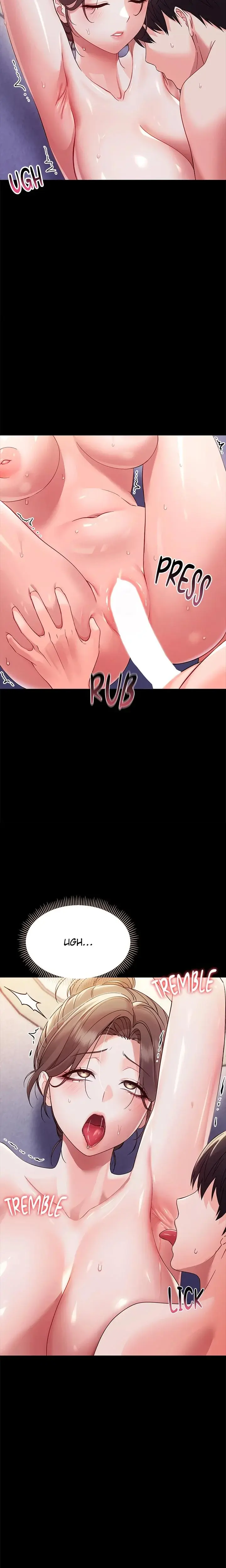 Small Beast Chapter 6 - Page 3