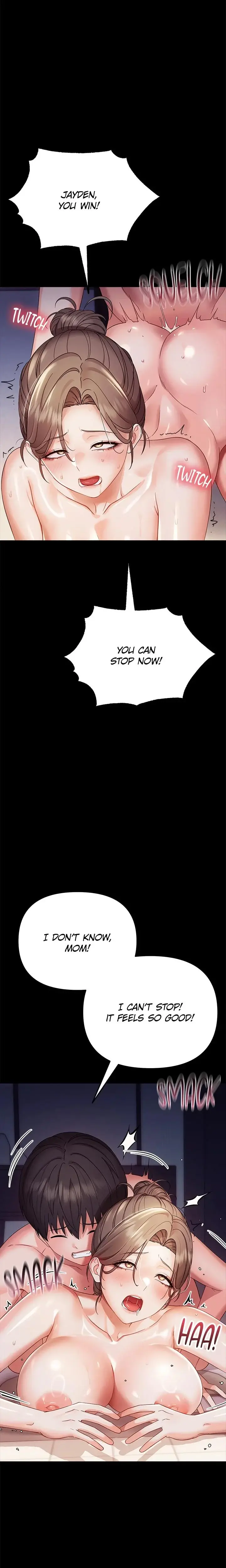 Small Beast Chapter 6 - Page 7