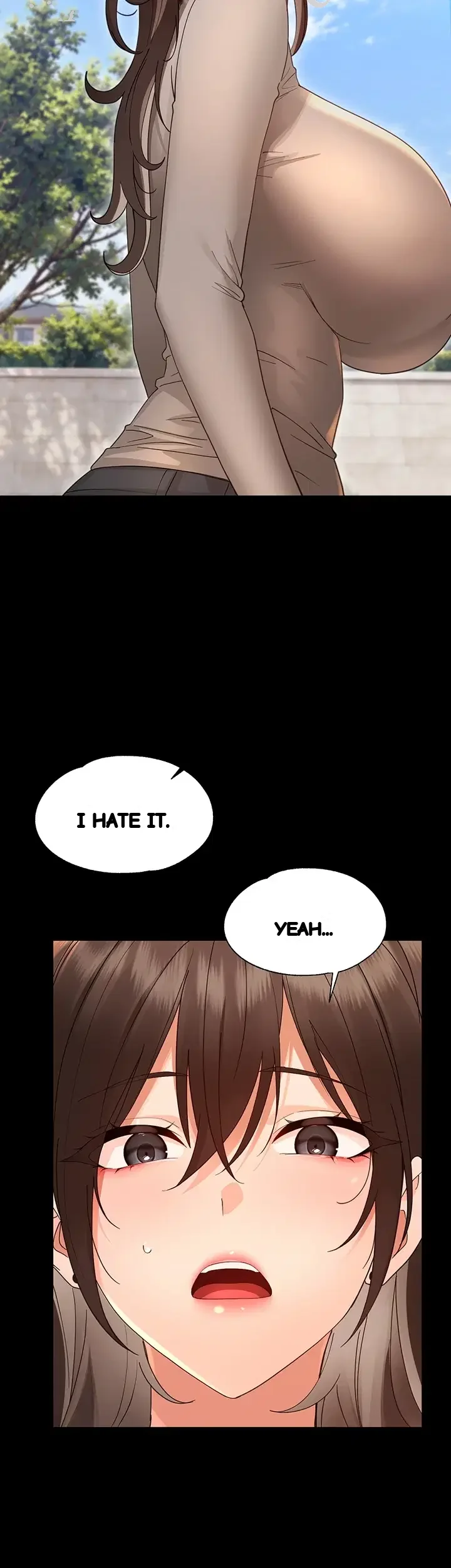 Small Beast Chapter 60 - Page 19