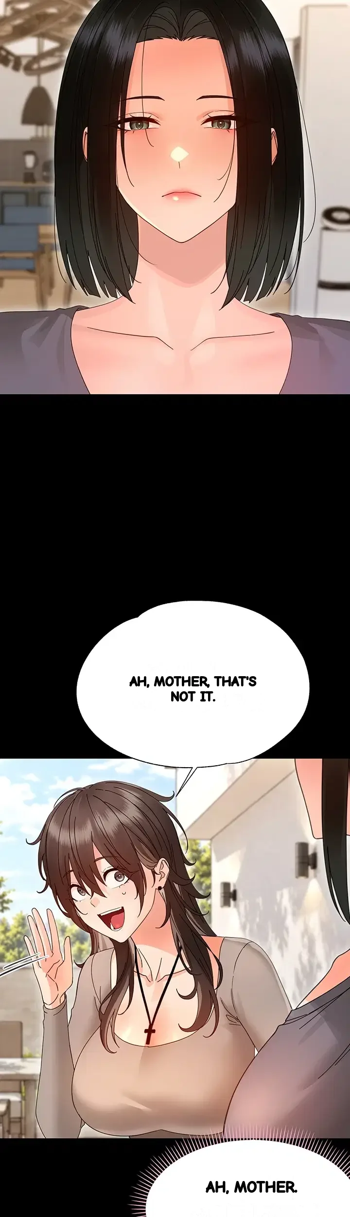 Small Beast Chapter 60 - Page 28