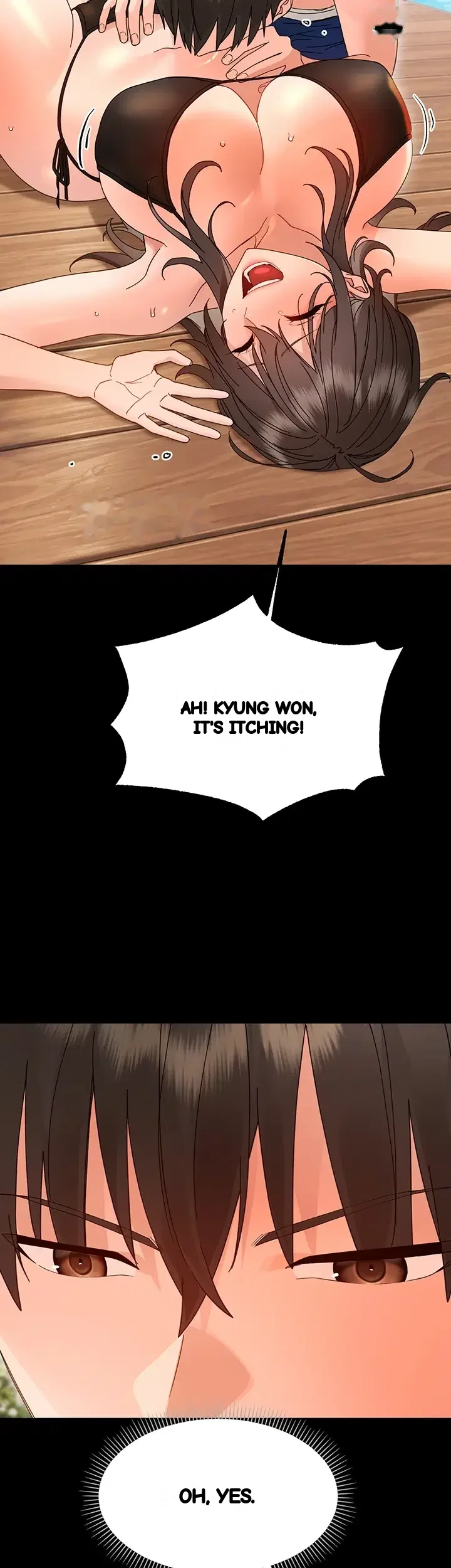 Small Beast Chapter 60 - Page 39