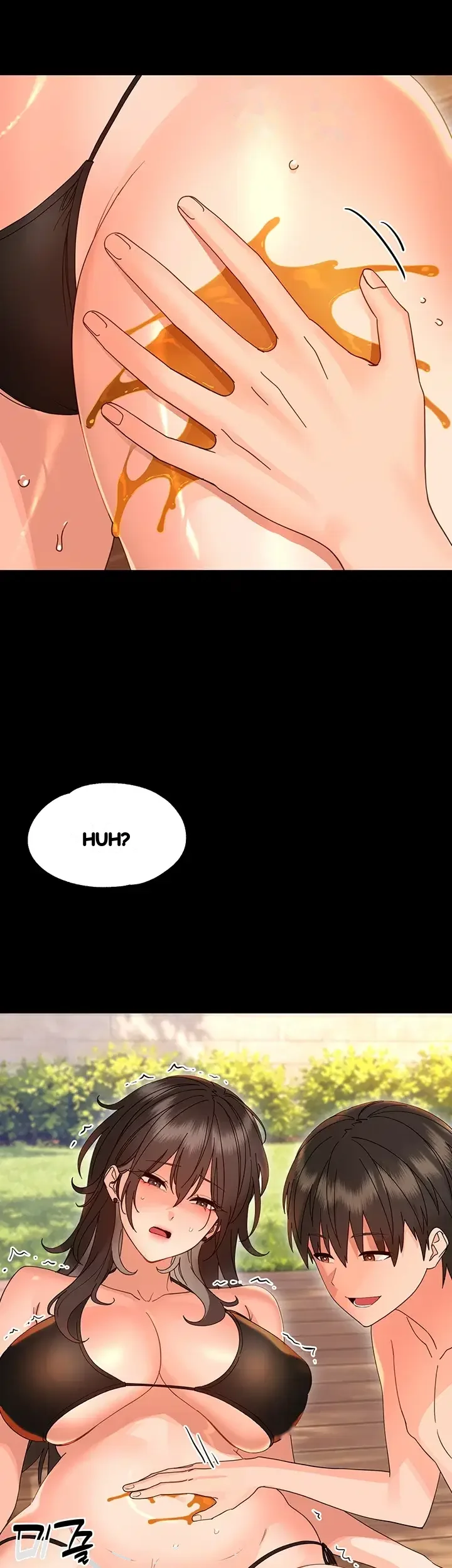 Small Beast Chapter 60 - Page 43