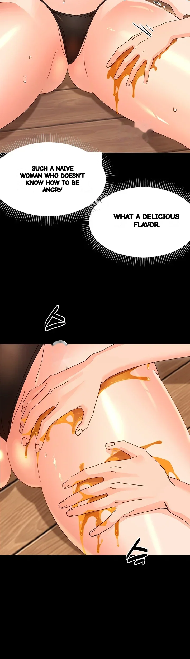 Small Beast Chapter 60 - Page 44