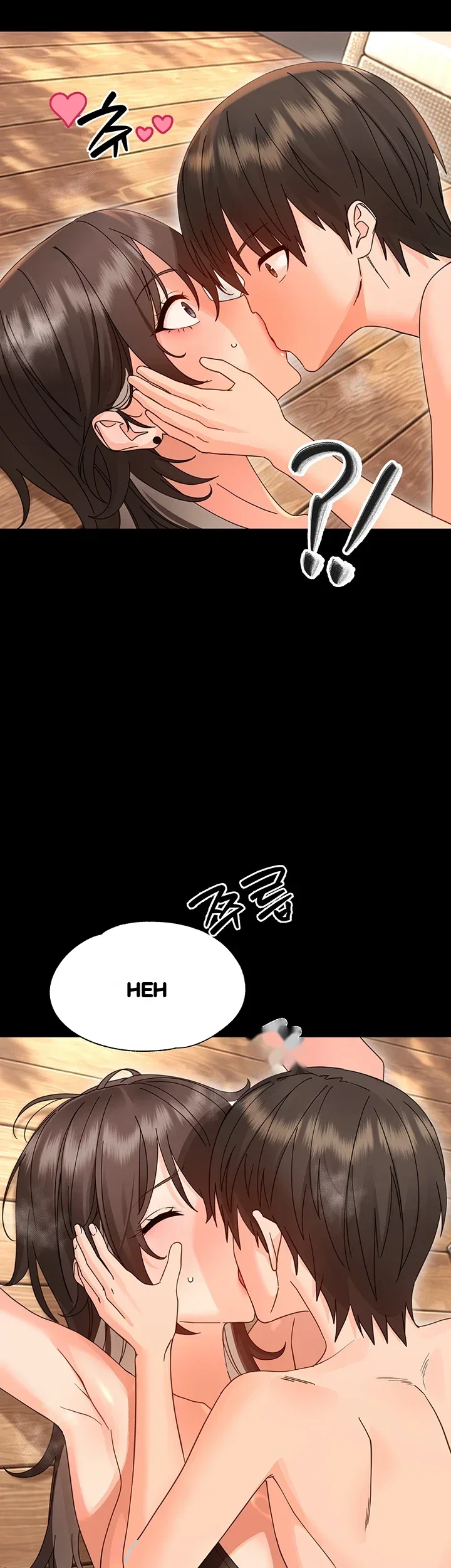 Small Beast Chapter 60 - Page 50