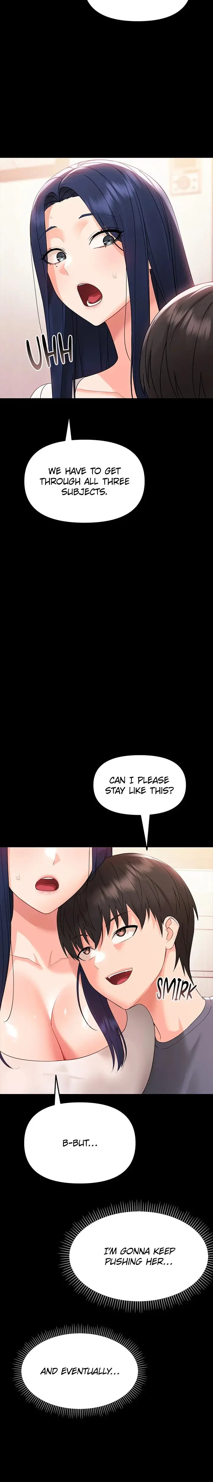 Small Beast Chapter 7 - Page 20