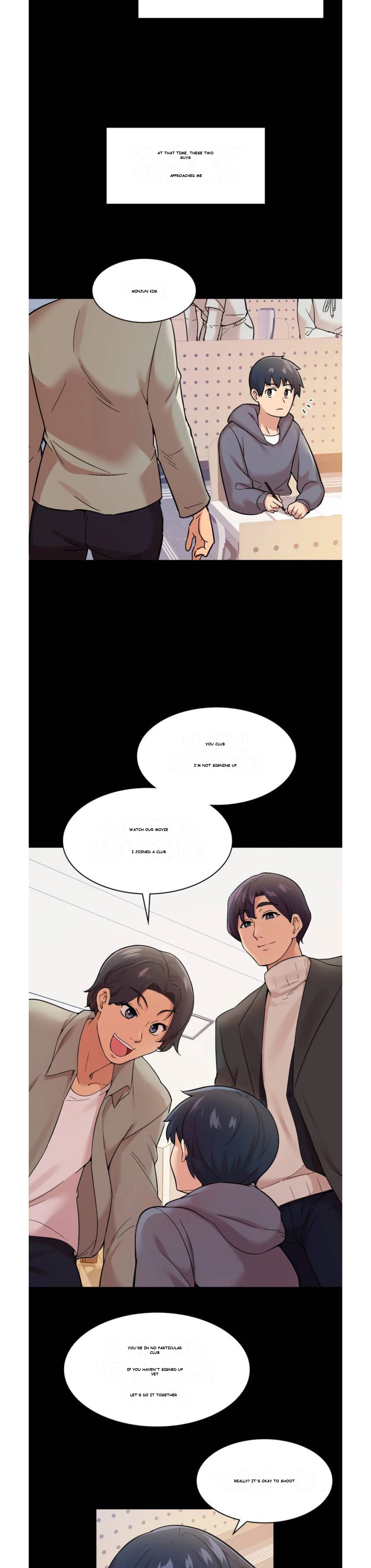 Smart App Life Chapter 1 - Page 10