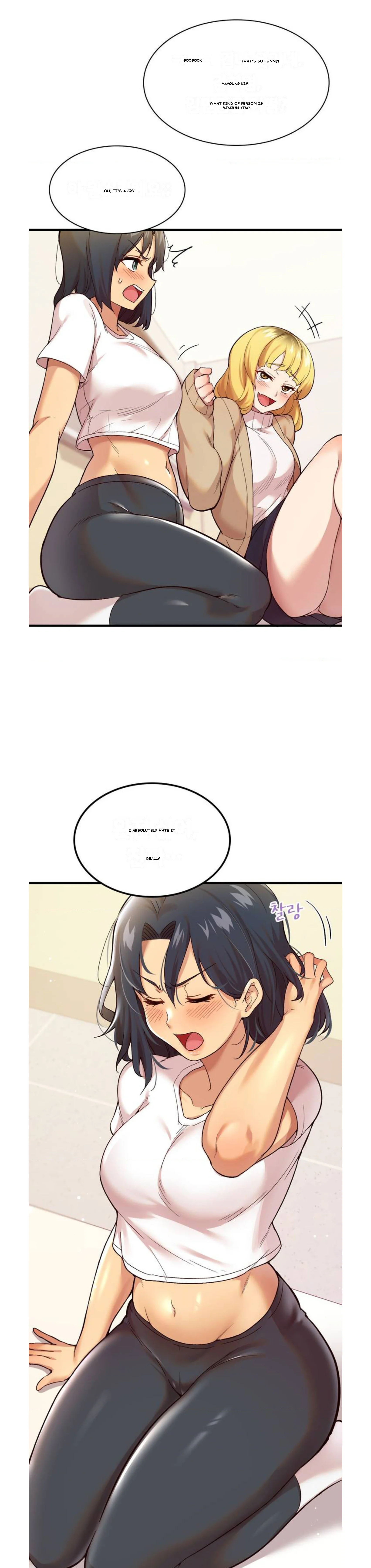 Smart App Life Chapter 1 - Page 22