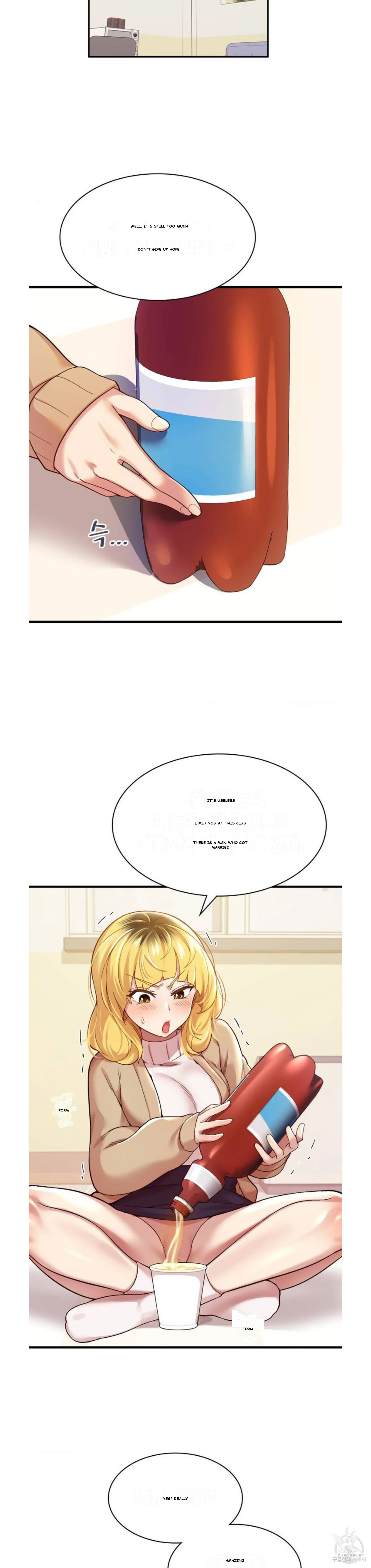 Smart App Life Chapter 1 - Page 25