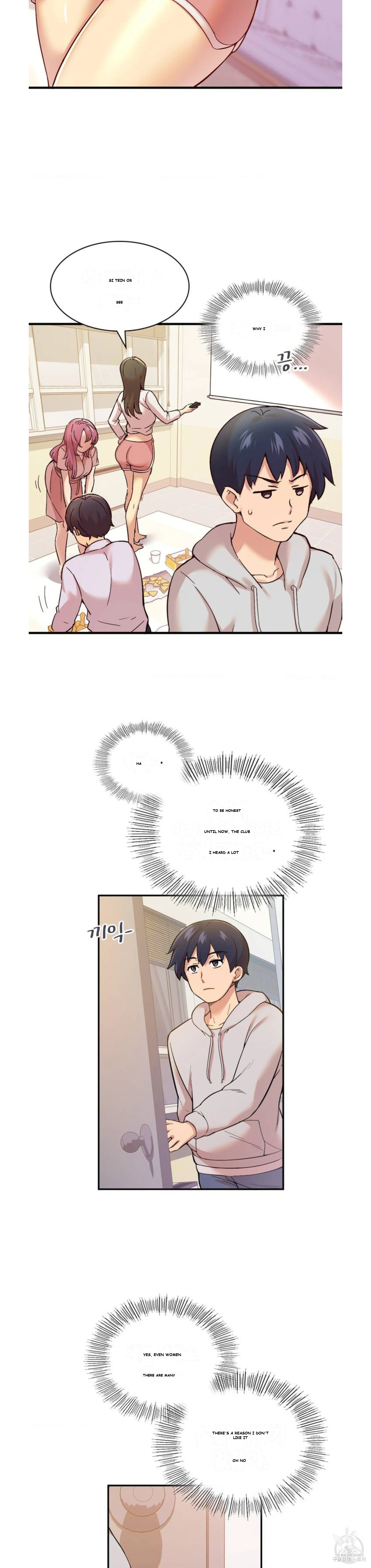 Smart App Life Chapter 1 - Page 29