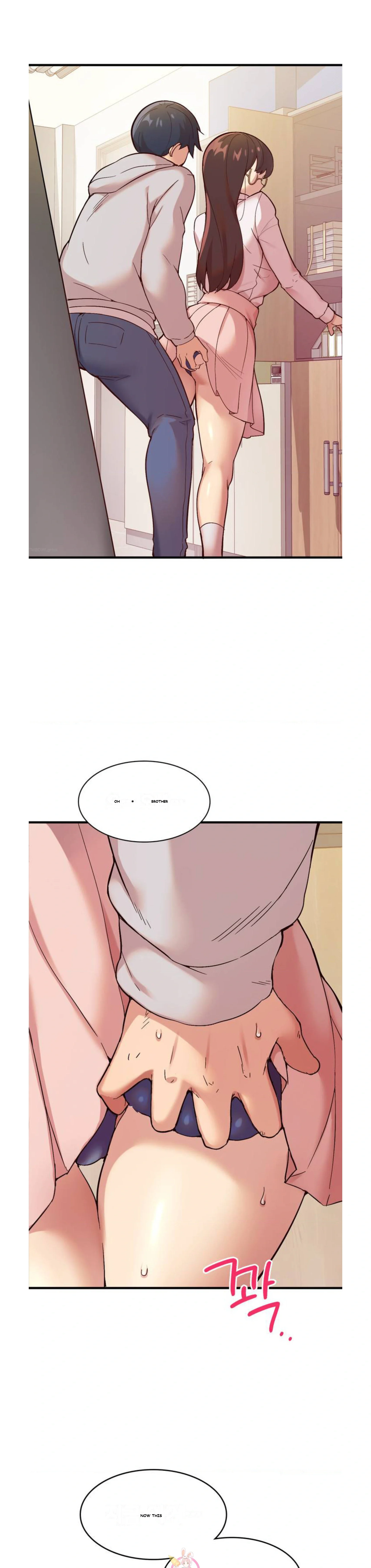 Smart App Life Chapter 1 - Page 3