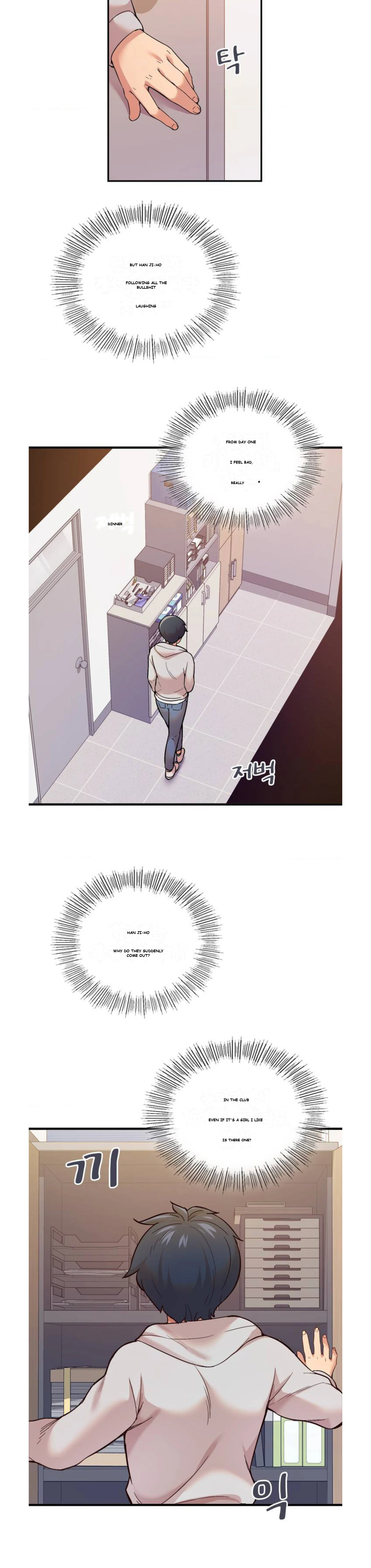 Smart App Life Chapter 1 - Page 30