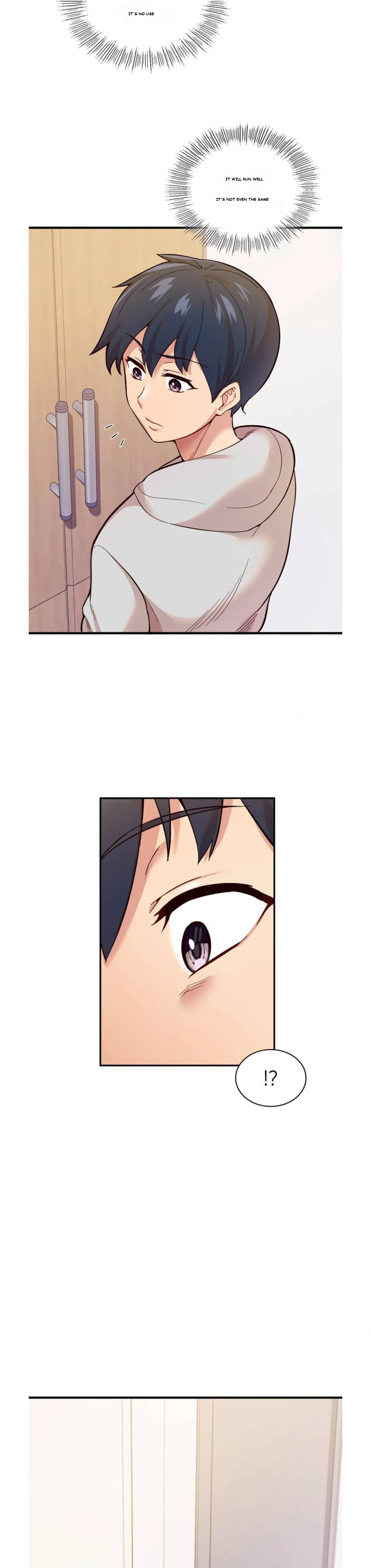 Smart App Life Chapter 1 - Page 32