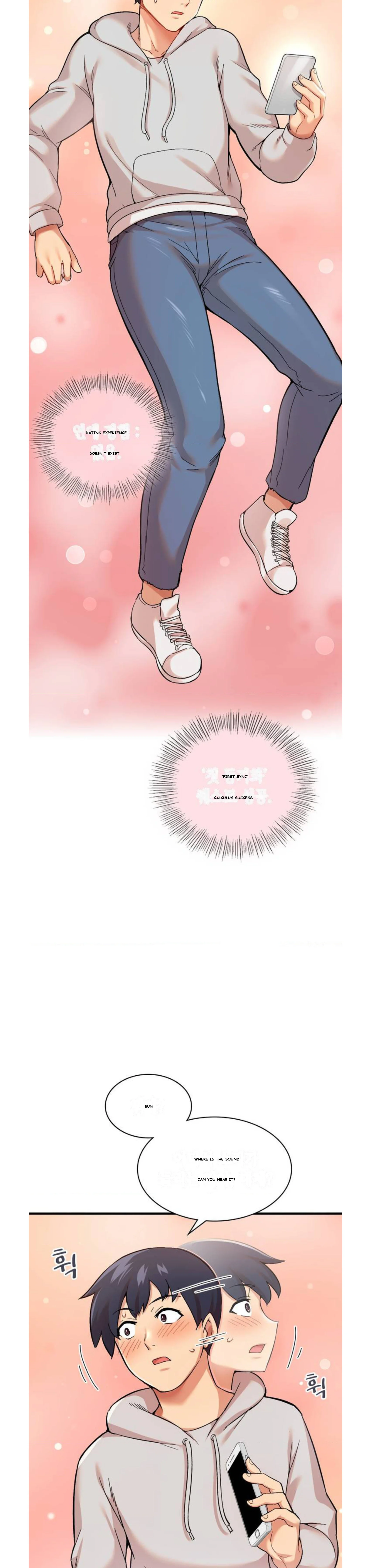 Smart App Life Chapter 1 - Page 36