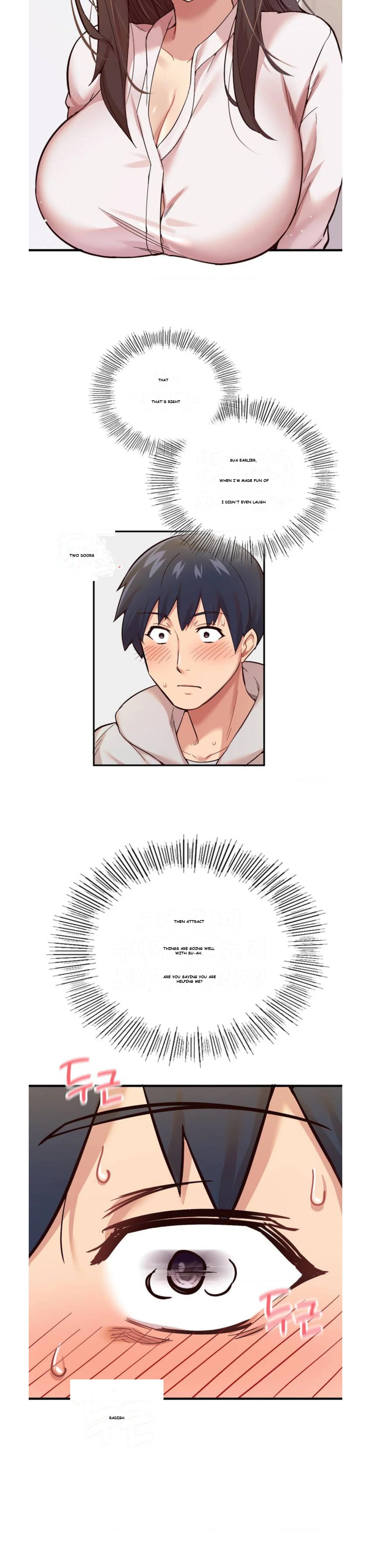 Smart App Life Chapter 1 - Page 42