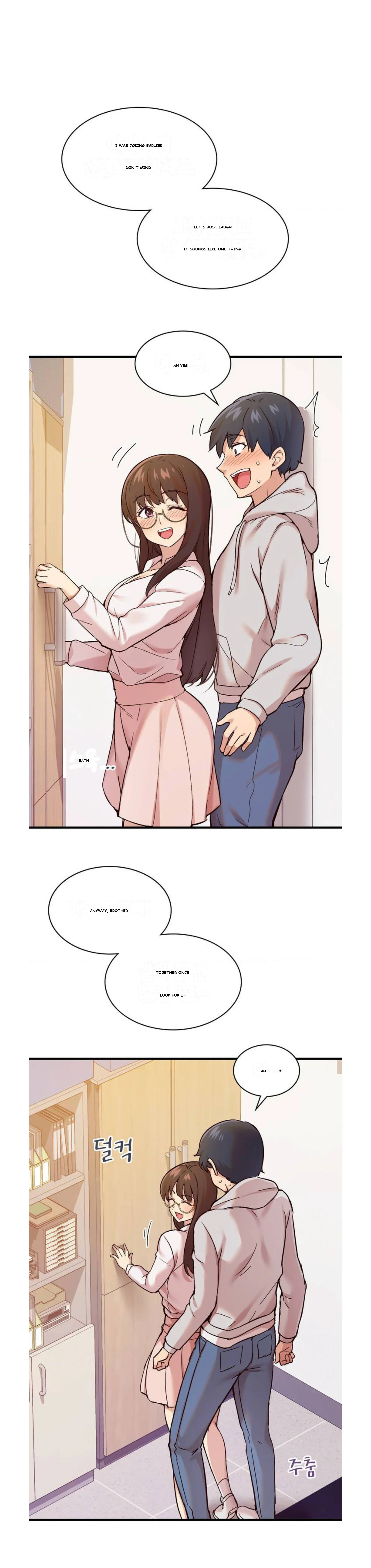 Smart App Life Chapter 1 - Page 43