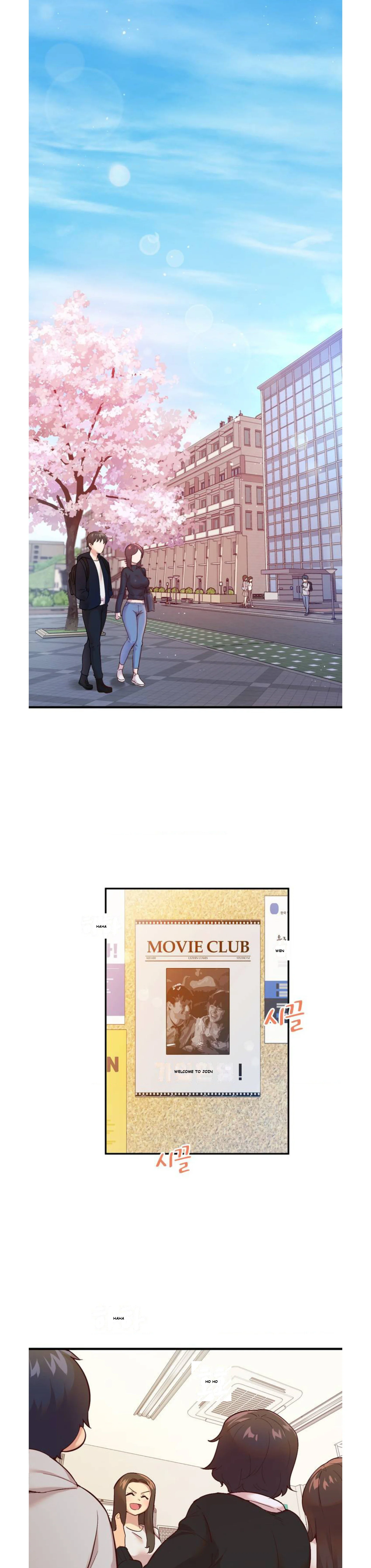 Smart App Life Chapter 1 - Page 5