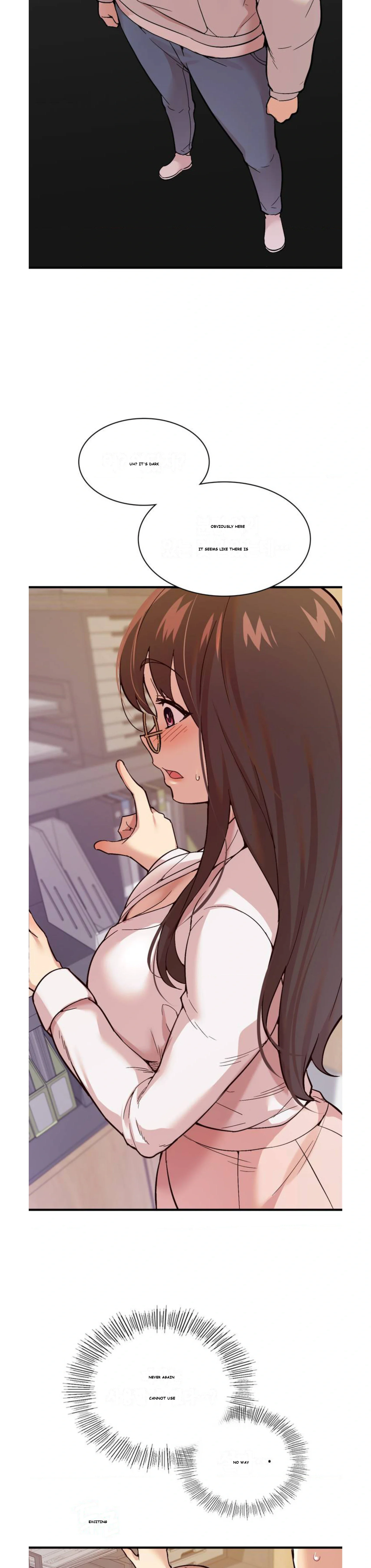 Smart App Life Chapter 1 - Page 50
