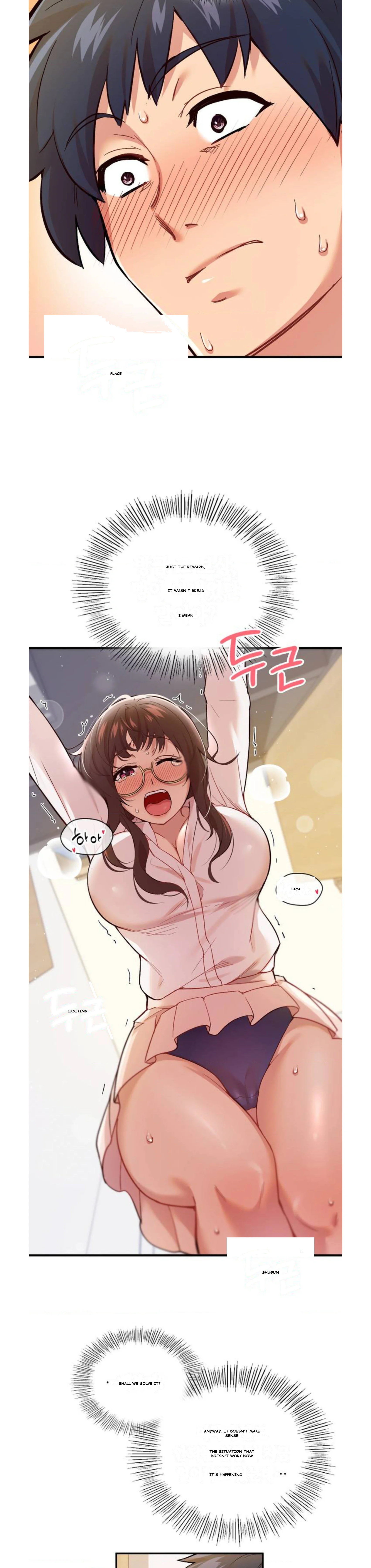 Smart App Life Chapter 1 - Page 56