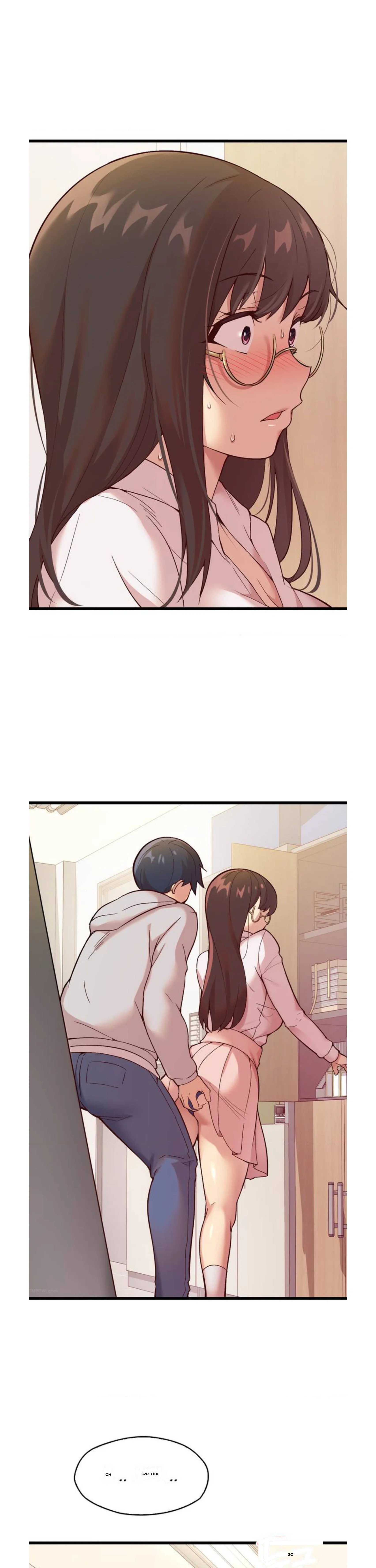 Smart App Life Chapter 1 - Page 59