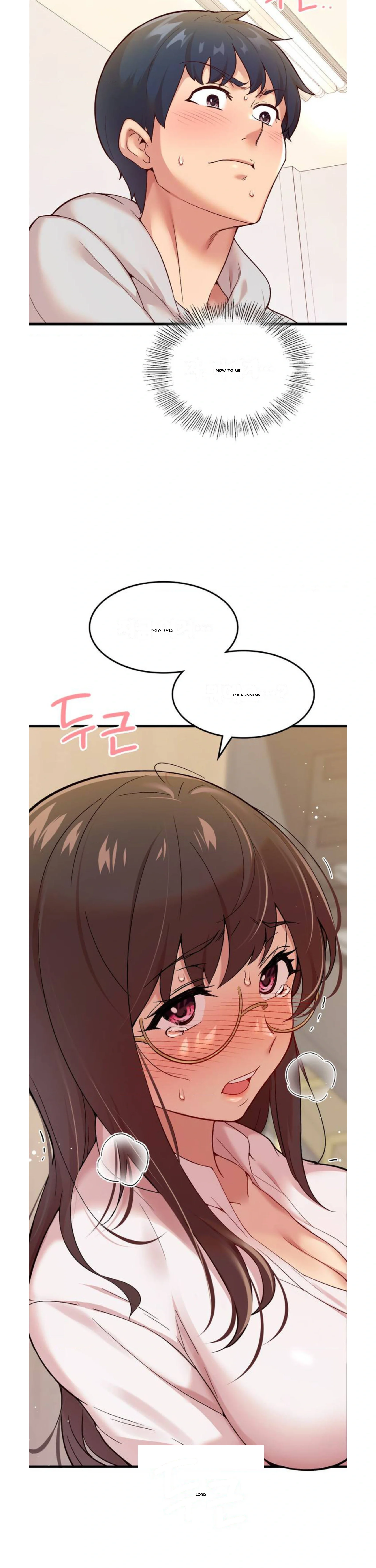 Smart App Life Chapter 1 - Page 60