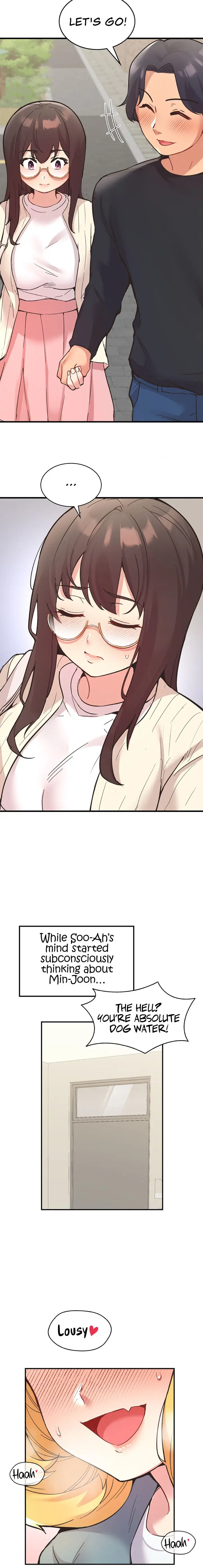 Smart App Life Chapter 10 - Page 1