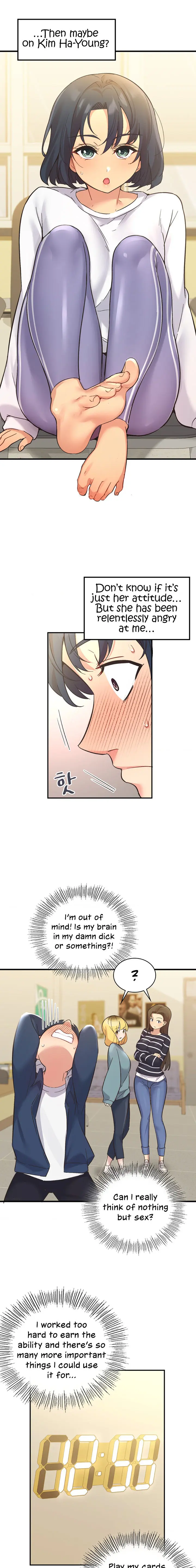Smart App Life Chapter 10 - Page 10