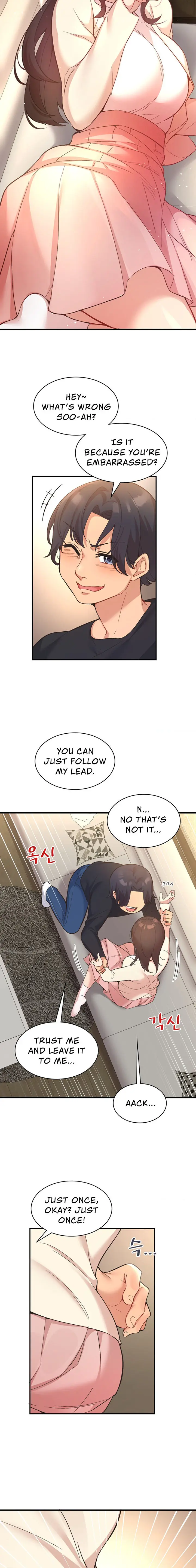 Smart App Life Chapter 10 - Page 13