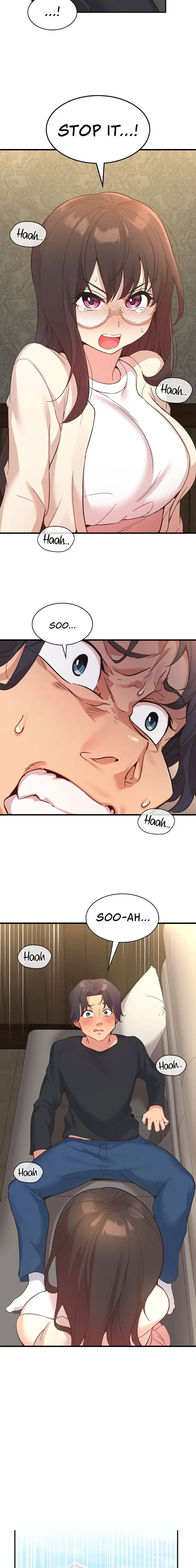 Smart App Life Chapter 10 - Page 15