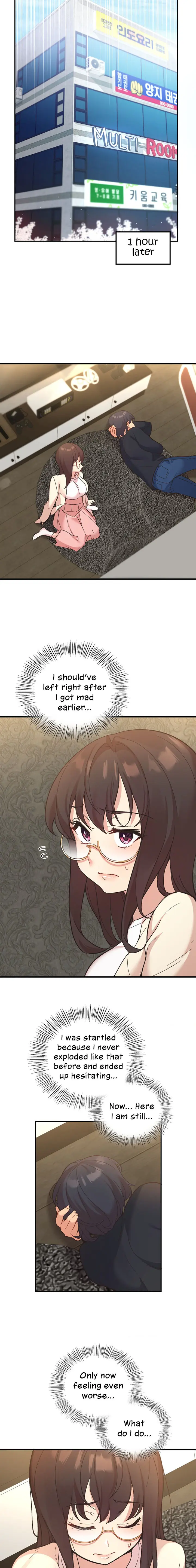Smart App Life Chapter 10 - Page 16