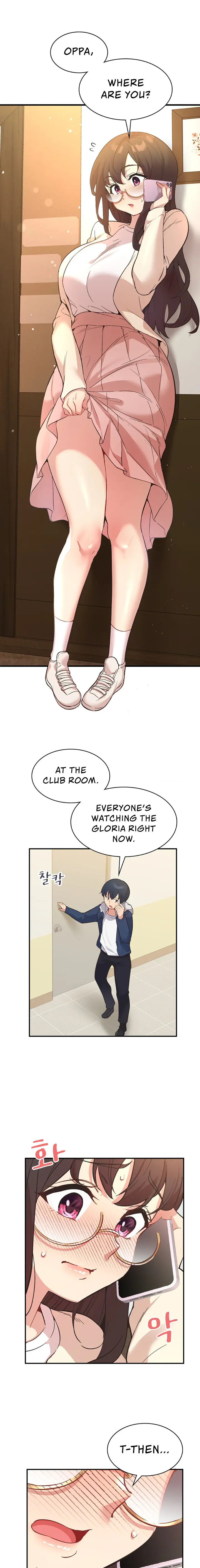 Smart App Life Chapter 10 - Page 19