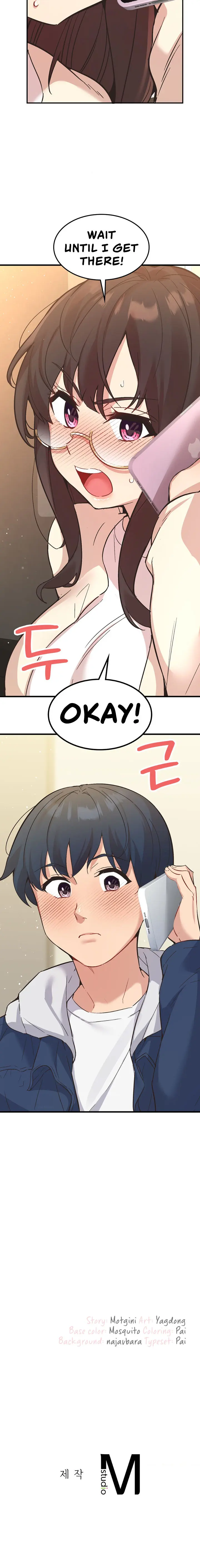 Smart App Life Chapter 10 - Page 20