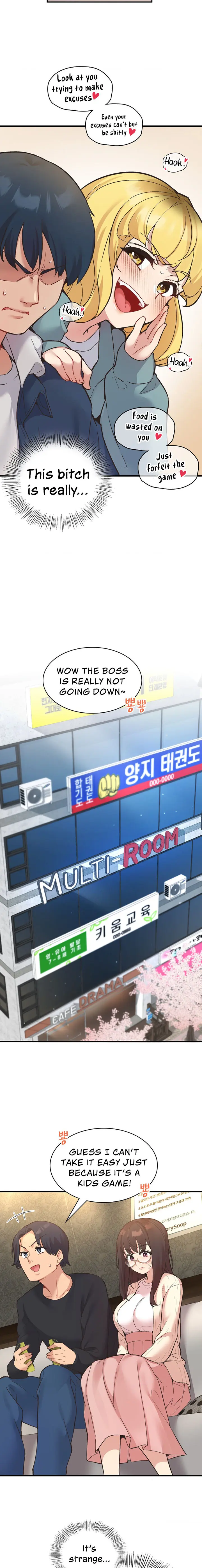 Smart App Life Chapter 10 - Page 3