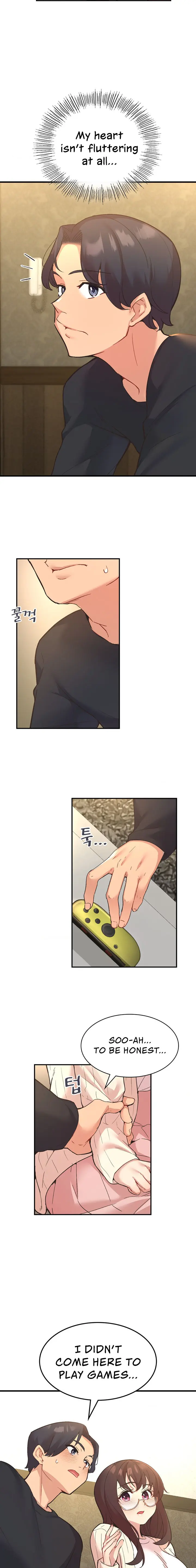 Smart App Life Chapter 10 - Page 5