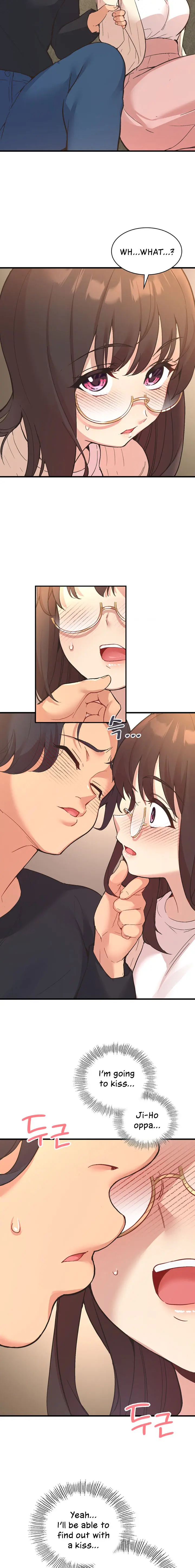 Smart App Life Chapter 10 - Page 6