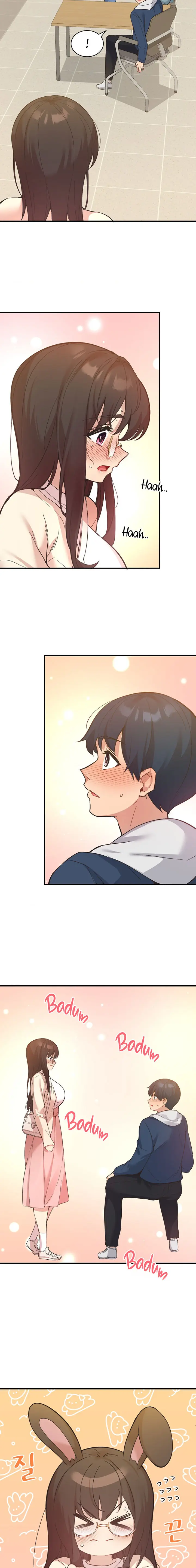 Smart App Life Chapter 11 - Page 10