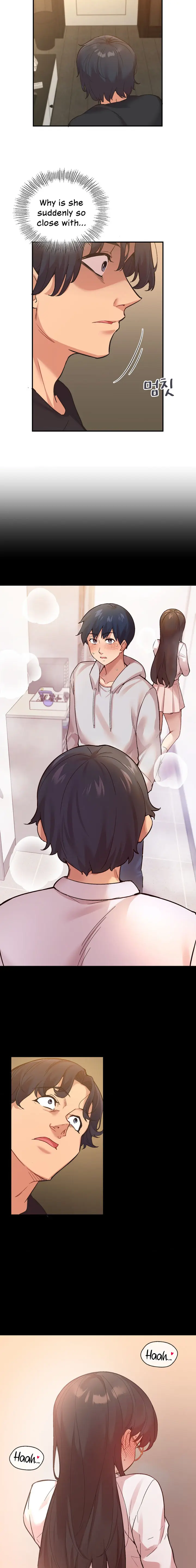 Smart App Life Chapter 11 - Page 5