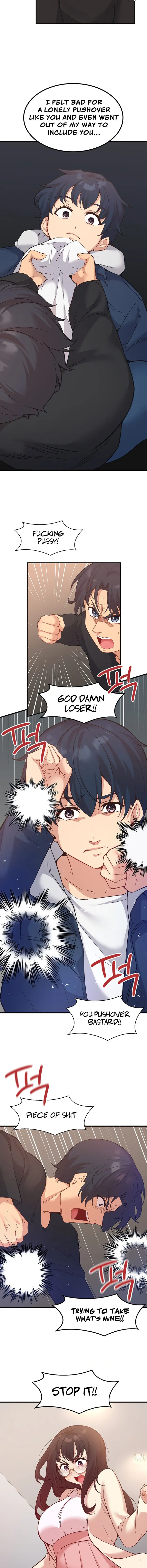 Smart App Life Chapter 13 - Page 10