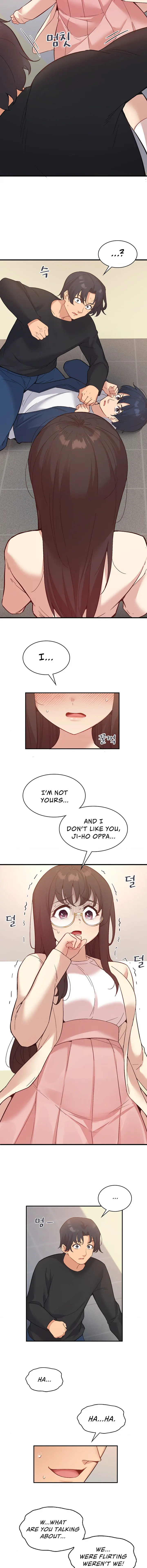 Smart App Life Chapter 13 - Page 11