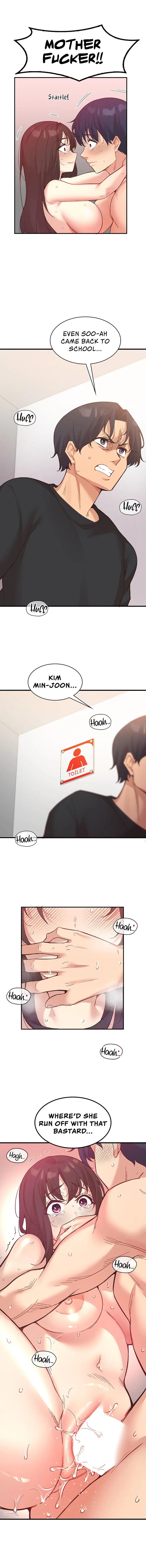 Smart App Life Chapter 13 - Page 3
