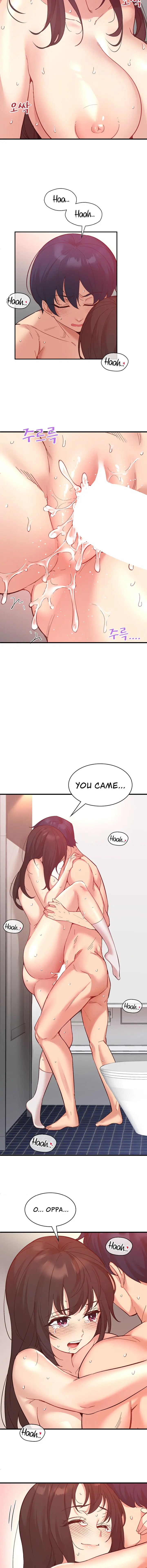 Smart App Life Chapter 13 - Page 6