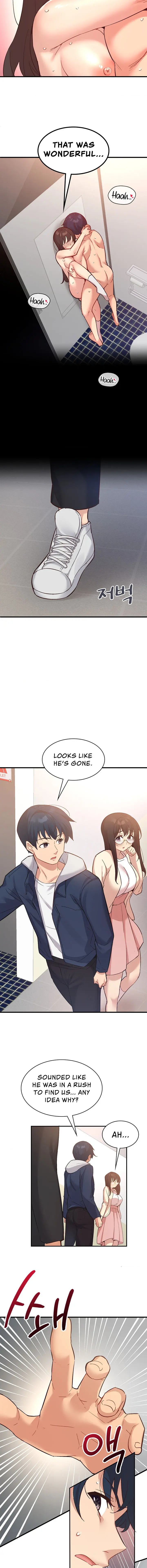 Smart App Life Chapter 13 - Page 7