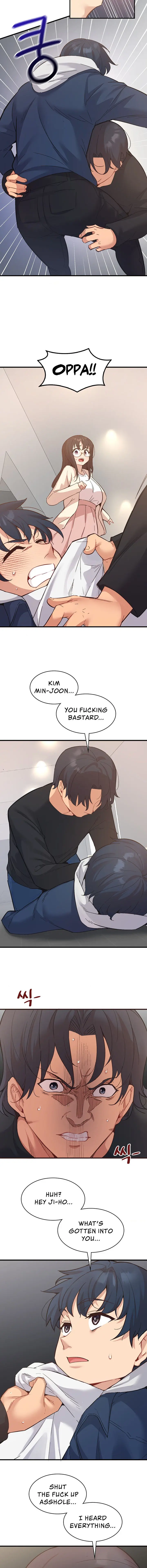 Smart App Life Chapter 13 - Page 8