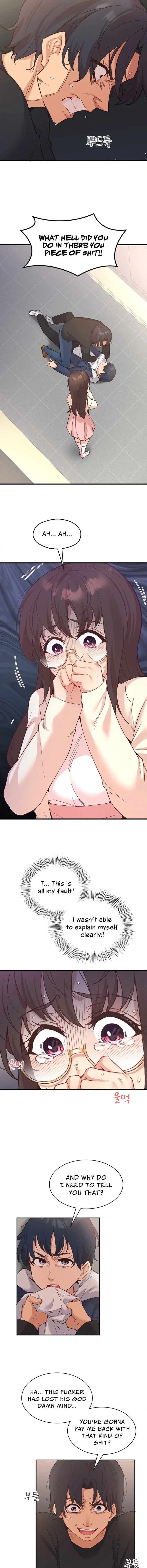 Smart App Life Chapter 13 - Page 9