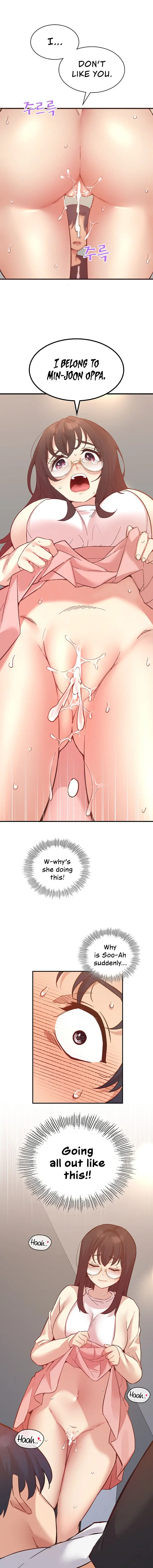 Smart App Life Chapter 14 - Page 1