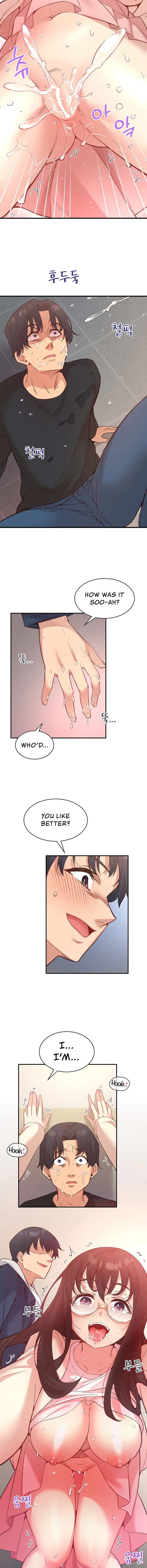 Smart App Life Chapter 14 - Page 10