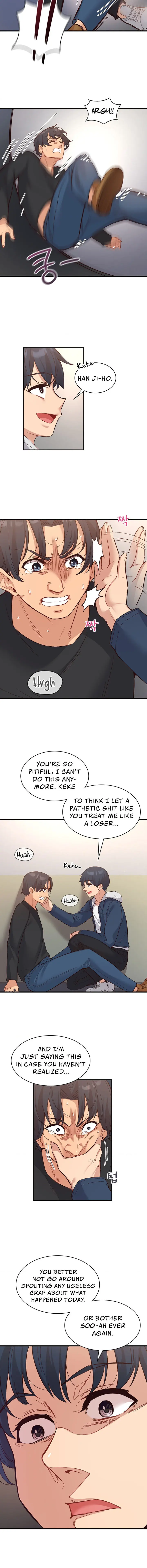Smart App Life Chapter 14 - Page 12