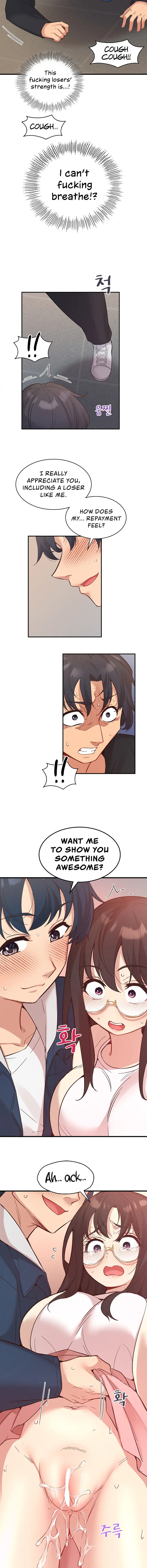 Smart App Life Chapter 14 - Page 5