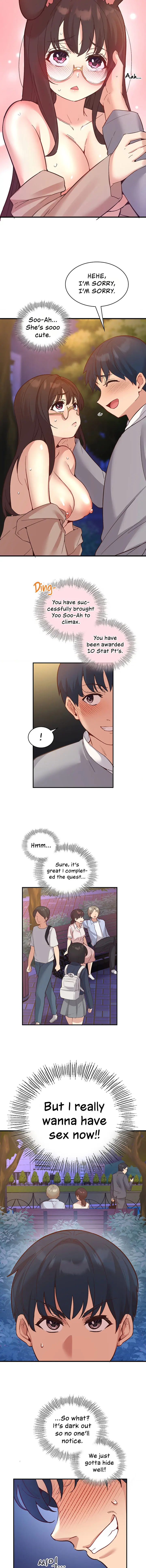 Smart App Life Chapter 16 - Page 10