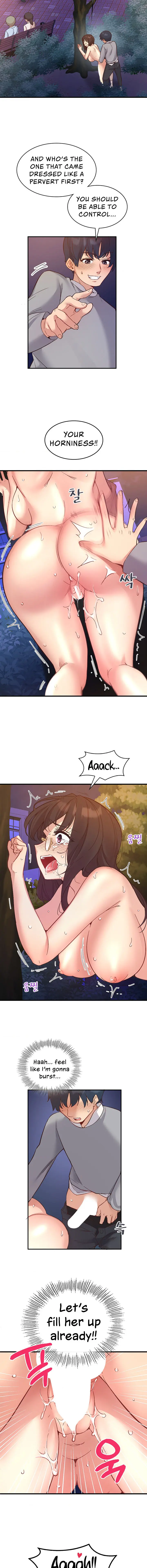 Smart App Life Chapter 16 - Page 12